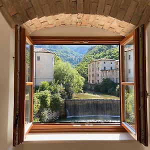 Appartamento Borgo San Tomaso, Tra Storia E Natura